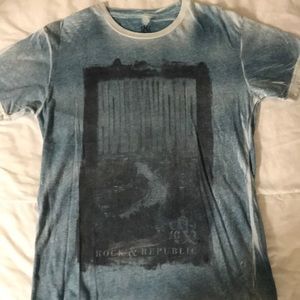 Short Sleeve Graphic Tee